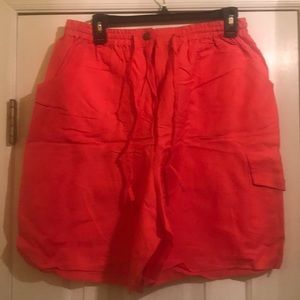 Brand New Women’s Shorts